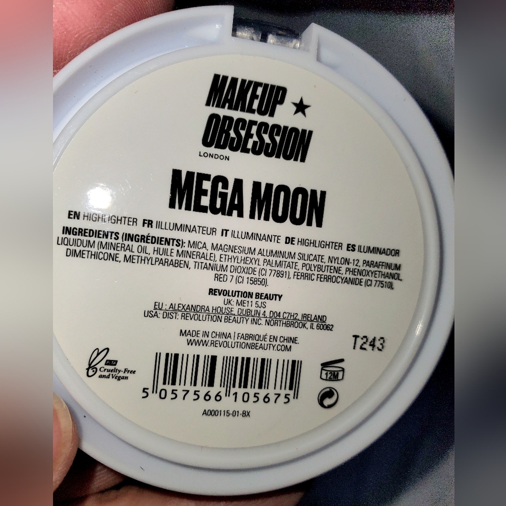 Highlighter/Bronzer Bundle - Picture 10 of 12